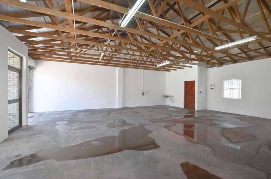 To Let commercial Property for Rent in Beaconvale Western Cape